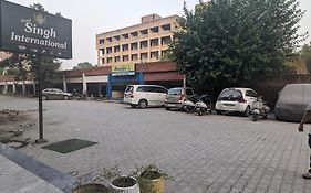 Hotel Singh International, Amritsar
